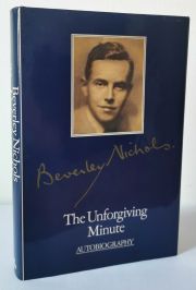 The Unforgiving Minute